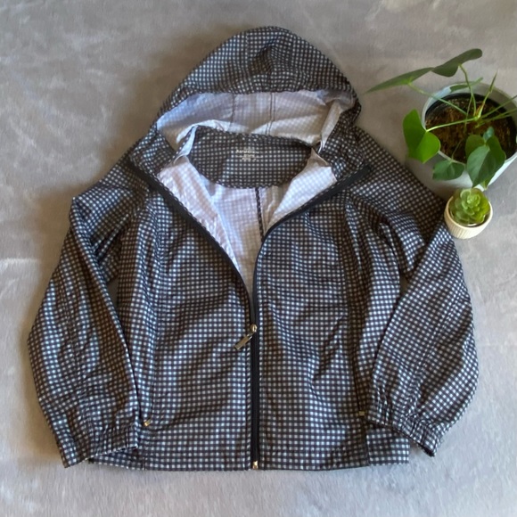 Northern reflections pack away windbreaker rain jacket - Picture 1 of 6